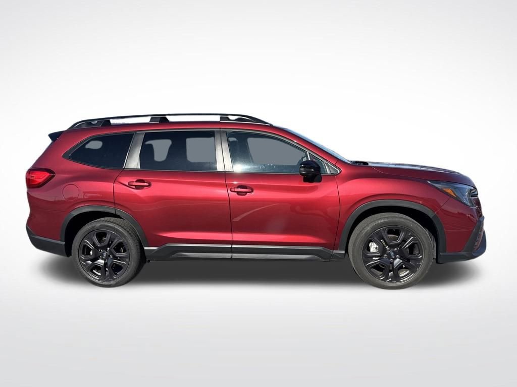 Used 2023 Subaru Ascent Onyx Edition Limited image 7