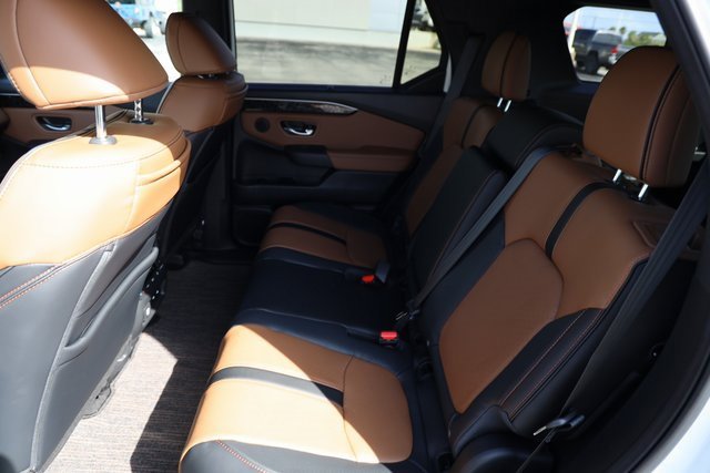 New 2026 Honda Passport TrailSport Elite image 13