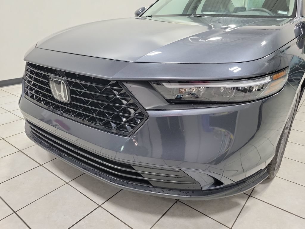 Used 2024 Honda Accord EX image 23