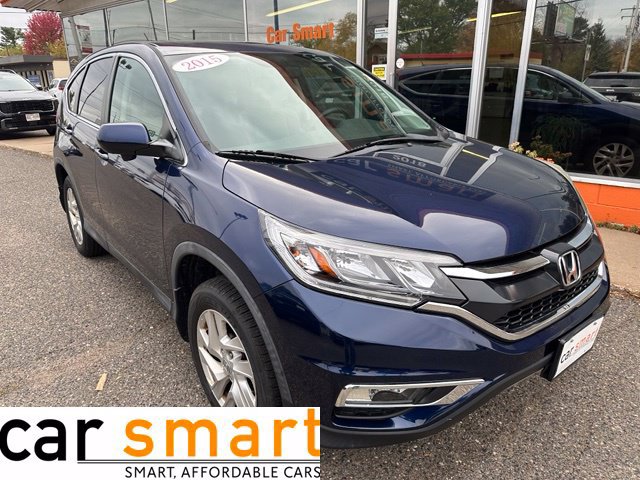 Used 2015 Honda CR-V EX