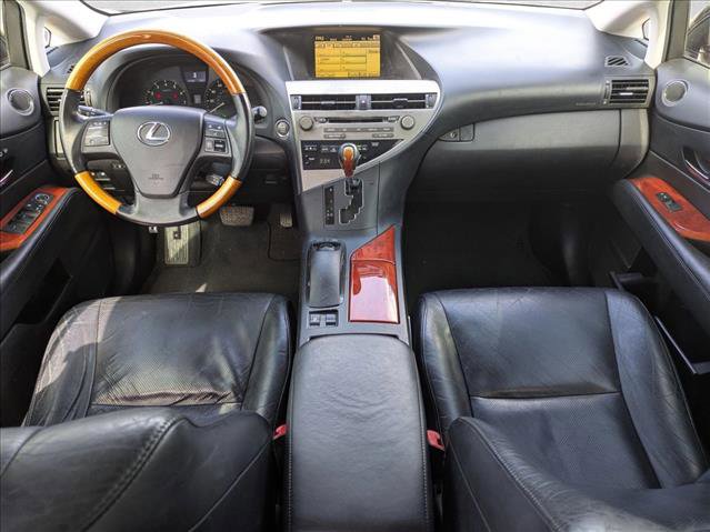 Used 2011 Lexus RX 350 2WD w/ Premium Pkg image 12