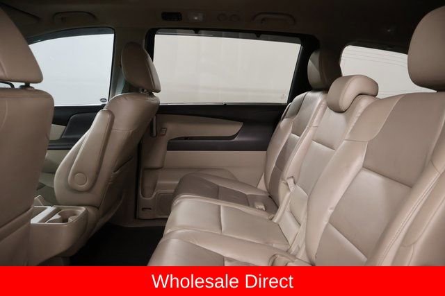 Used 2012 Honda Odyssey EX-L image 27