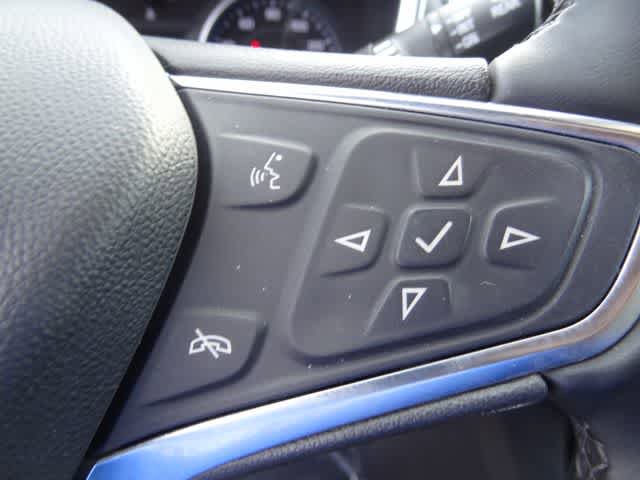 Used 2024 Chevrolet Equinox LT AWD/4WD image 17