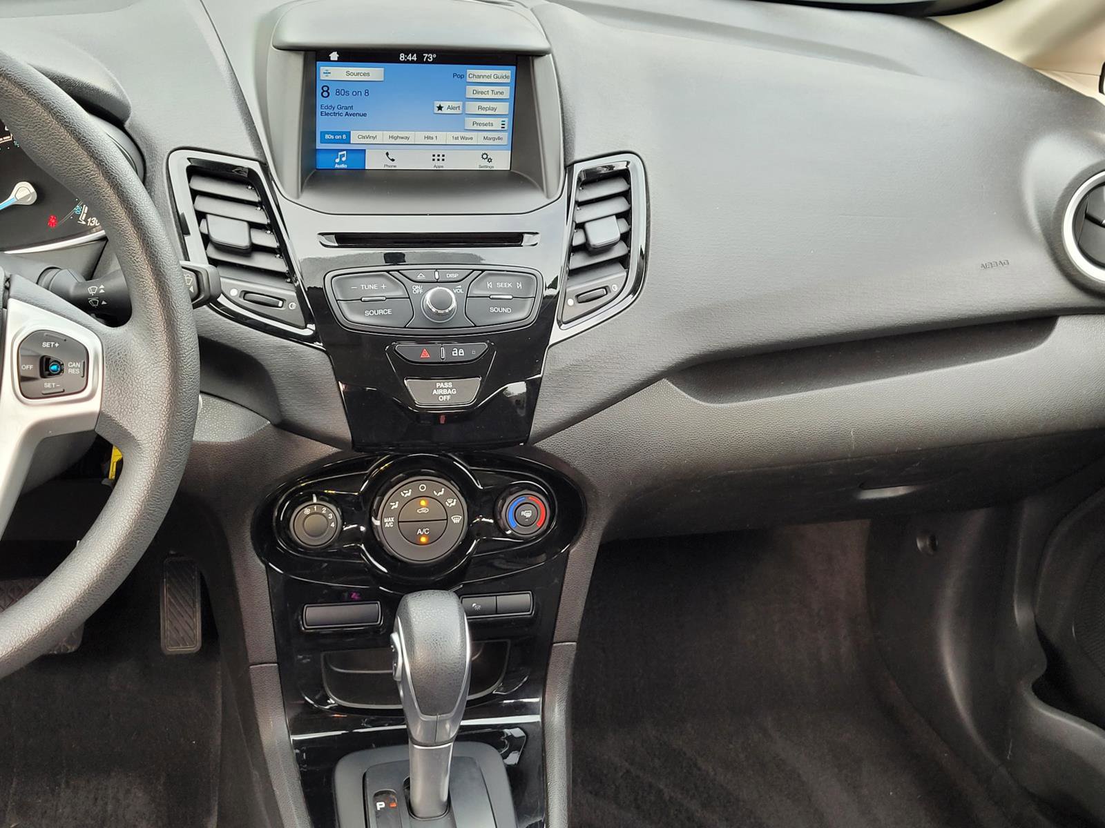 Used 2019 Ford Fiesta SE w/ Equipment Group 201A FWD image 12