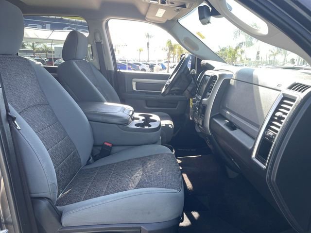 Used 2015 RAM 2500 Big Horn image 28