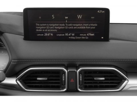 Used 2021 MAZDA CX-5 Touring w/ Touring Preferred SV Package image 19