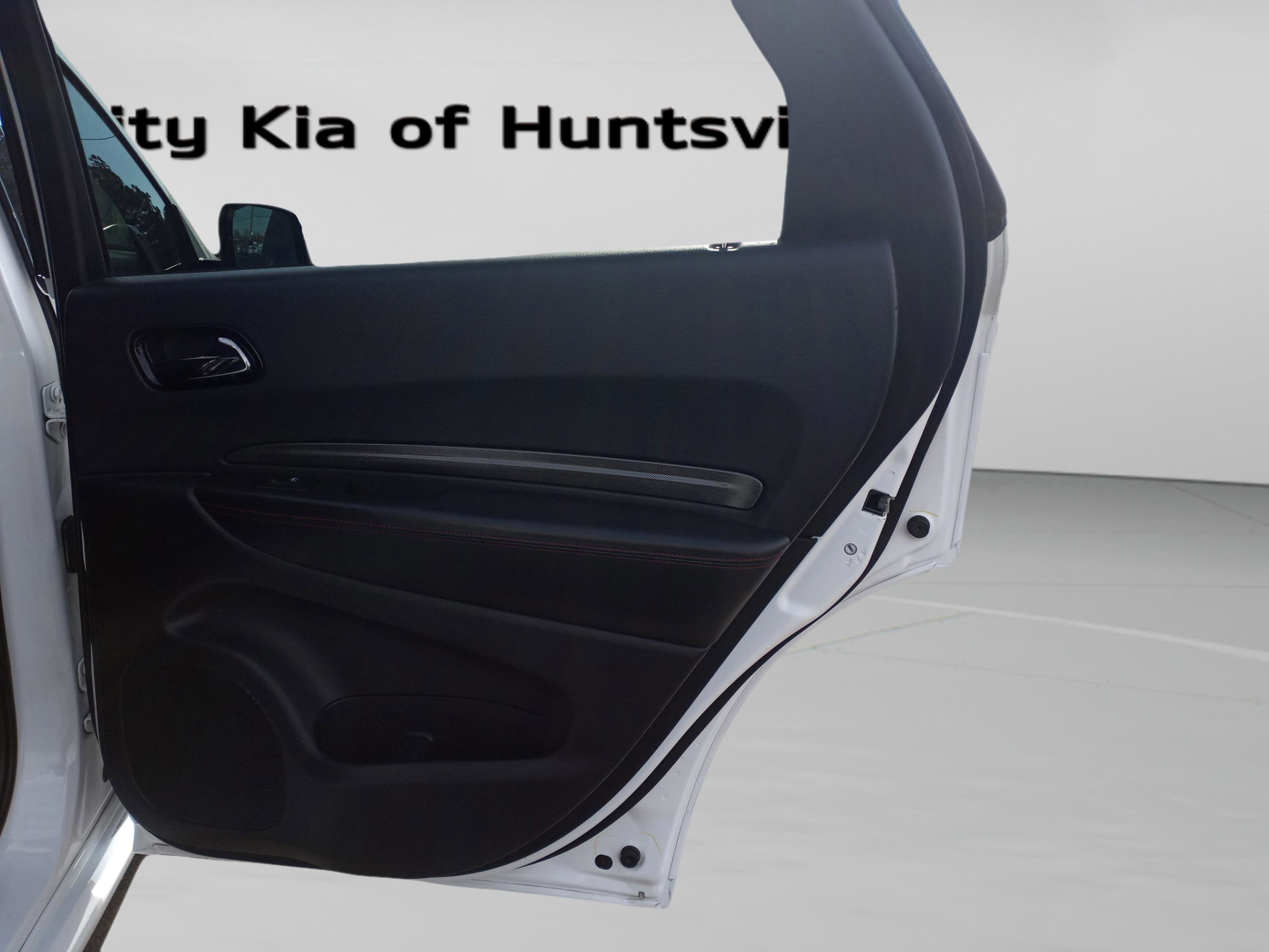 Used 2024 Dodge Durango GT image 38