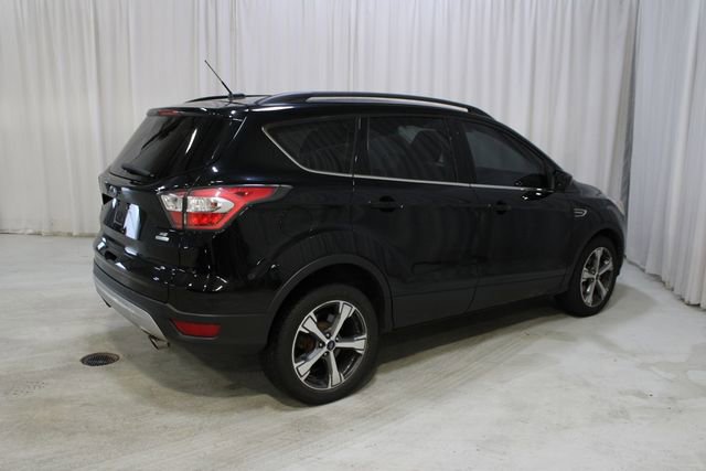 Used 2017 Ford Escape SE w/ Equipment Group 201A image 31