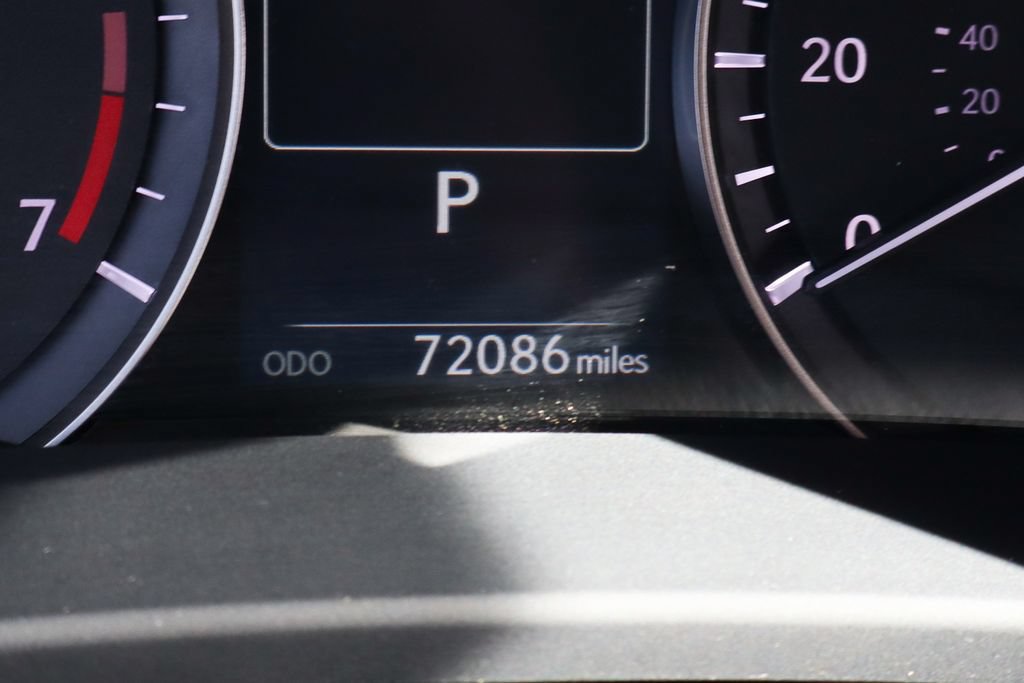 Used 2022 Lexus RX 350 FWD image 24