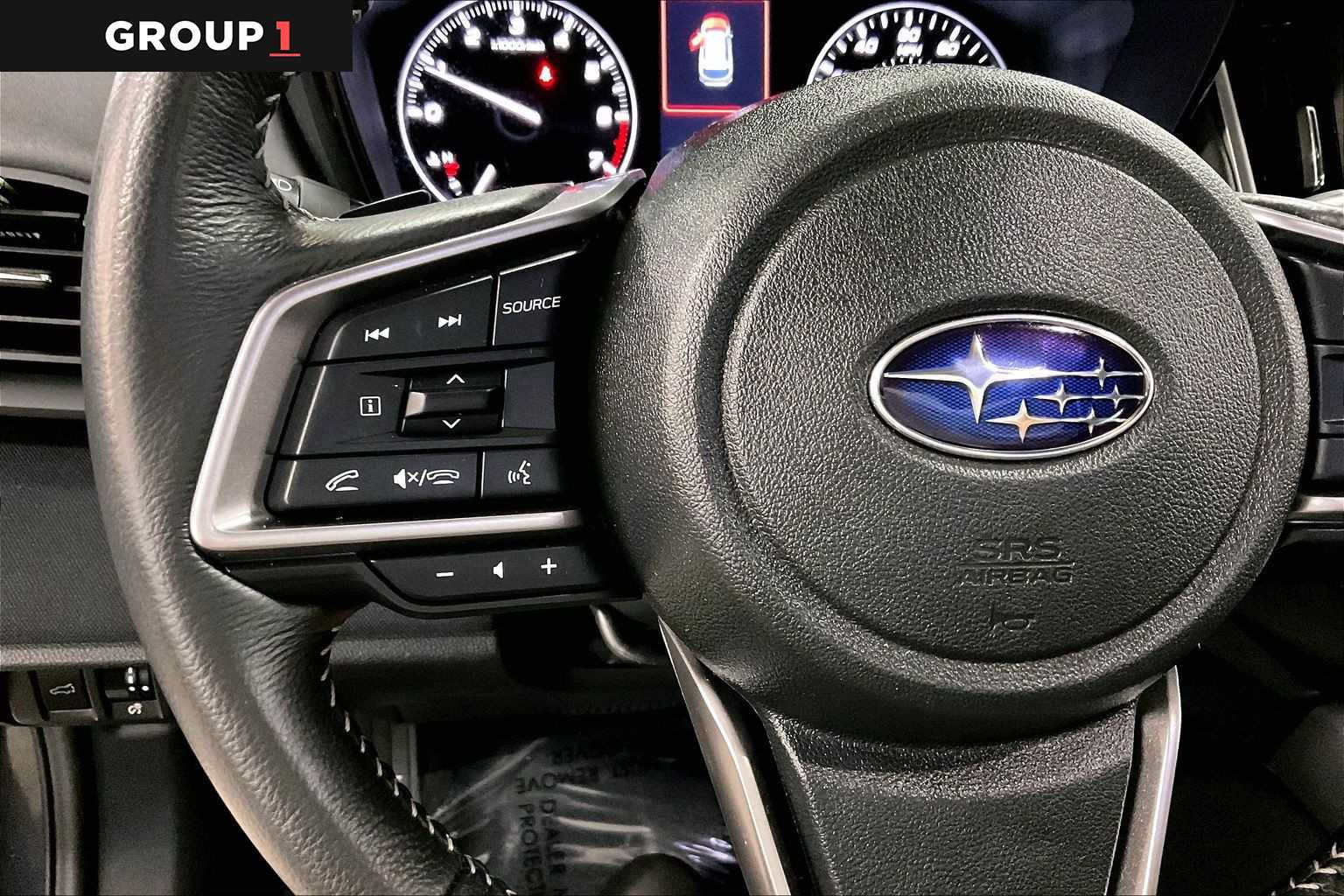 Certified 2025 Subaru Outback Premium AWD/4WD image 23