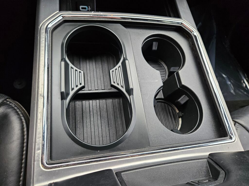 Used 2017 Ford F350 Platinum w/ Platinum Ultimate Package image 26