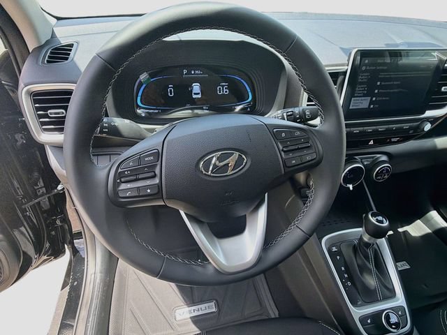 New 2026 Hyundai Venue SEL FWD image 11