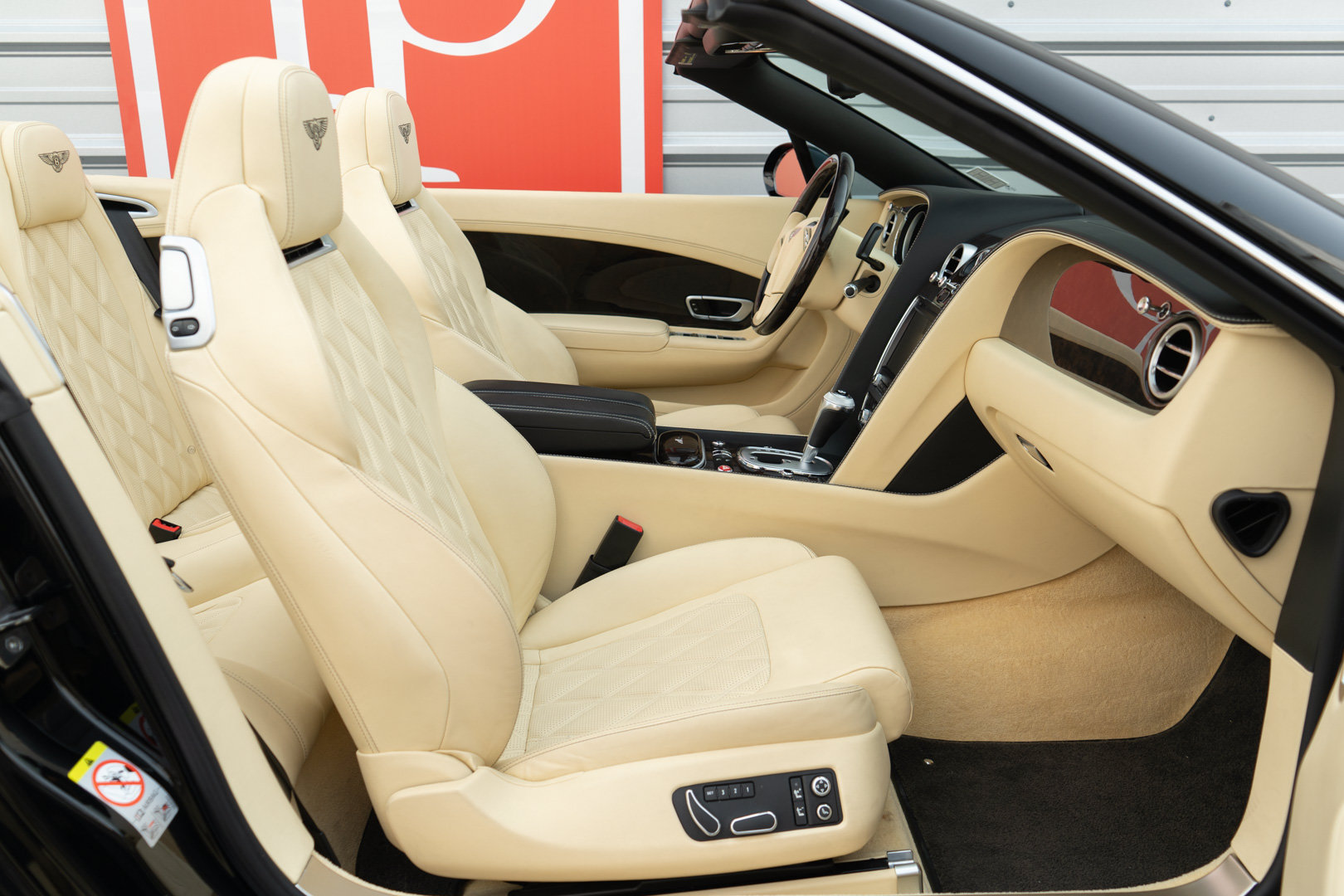 Used 2014 Bentley Continental GT Speed AWD/4WD image 26