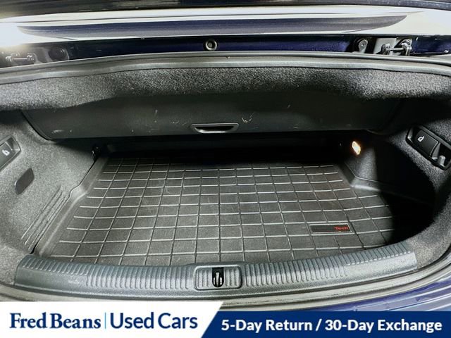 Used 2018 Audi A3 2.0T Premium image 24