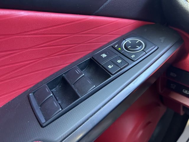 Used 2023 Lexus IS 350 F Sport RWD image 20