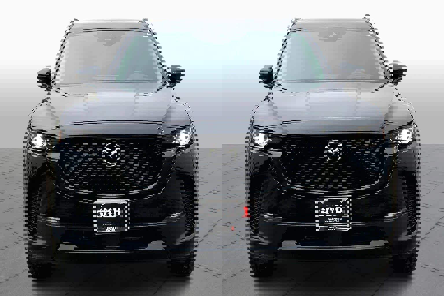 Used 2024 MAZDA CX-50 AWD 2.5 S w/ Premium Plus Pkg image 3