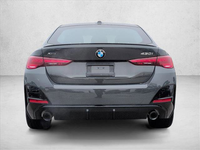 New 2026 BMW 430i xDrive w/ M Sport Package image 8