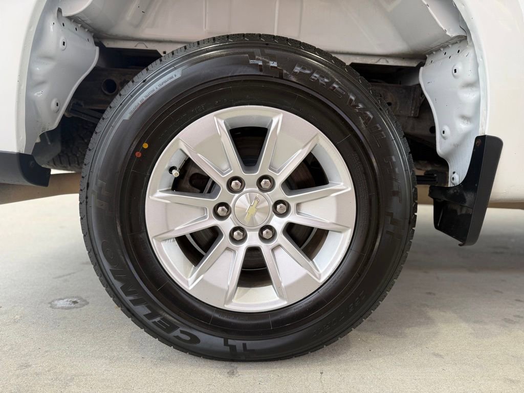 Used 2020 Chevrolet Silverado 1500 LT image 11