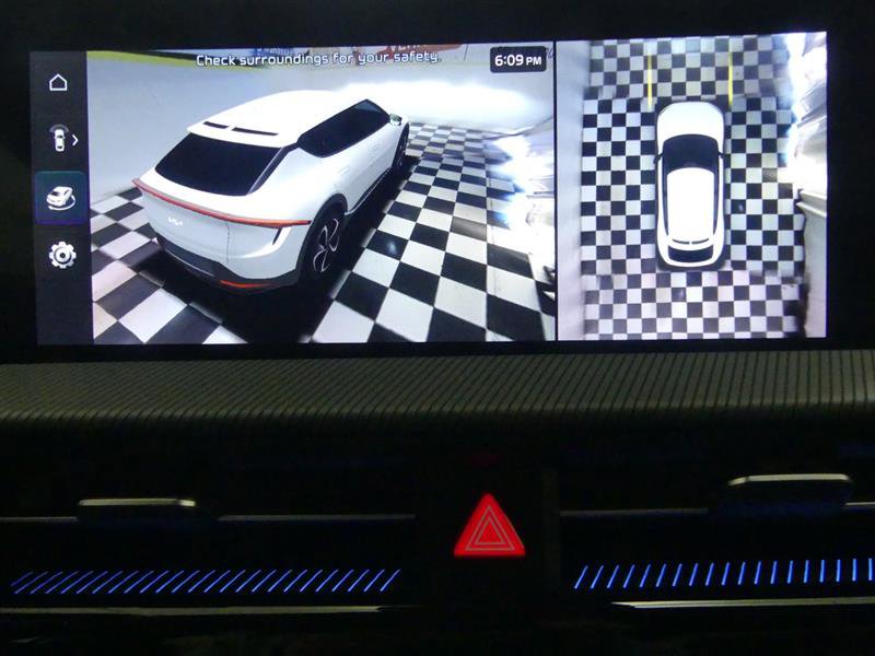 Used 2023 Kia EV6 GT-Line image 11