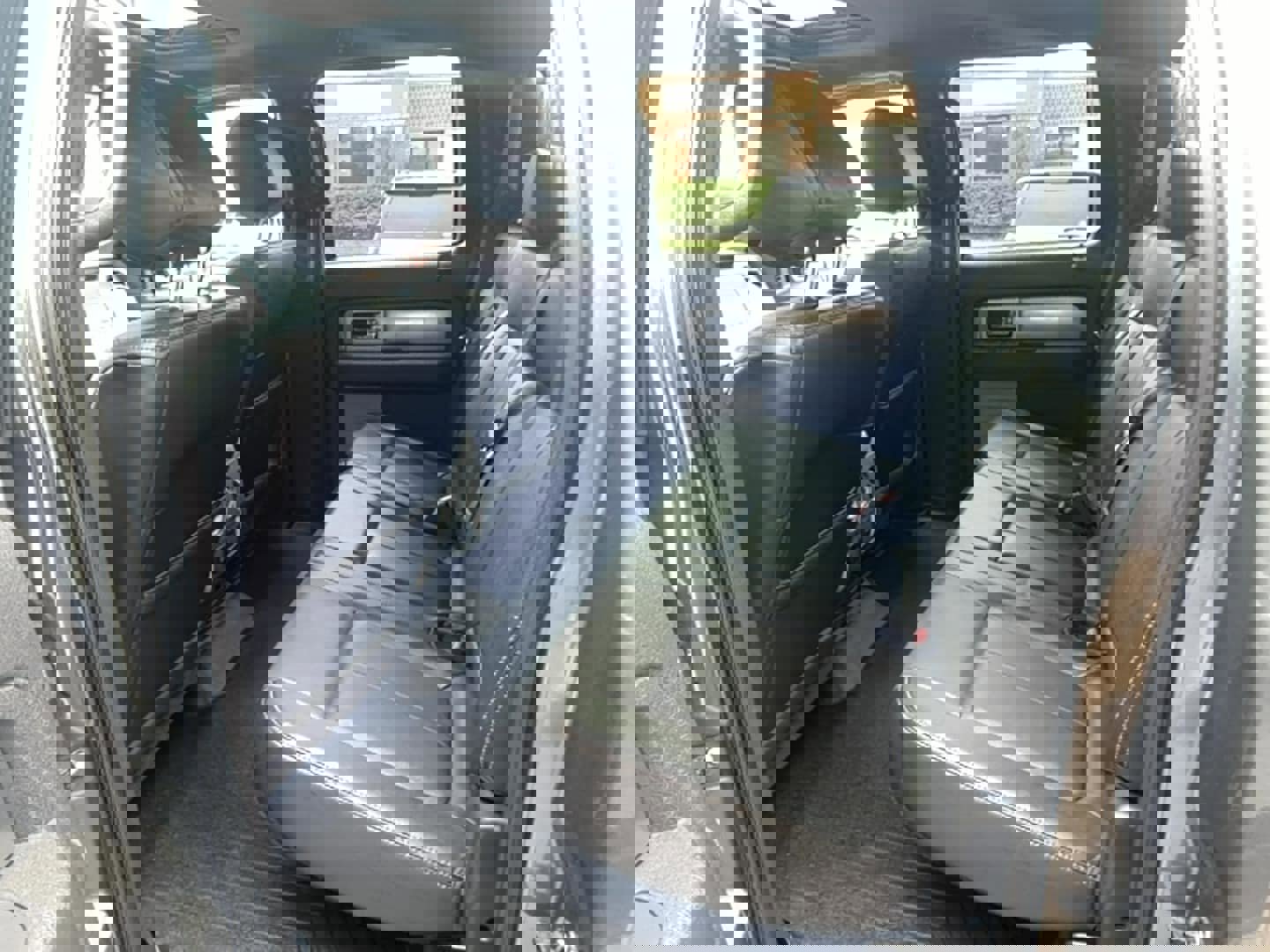 Used 2014 Ford F150 FX4 w/ Equipment Group 402A Luxury image 12