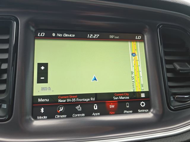 Used 2021 Dodge Challenger R/T Scat Pack image 21