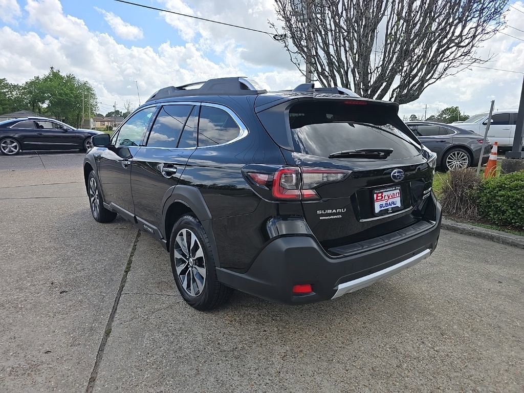Used 2024 Subaru Outback Touring XT image 7