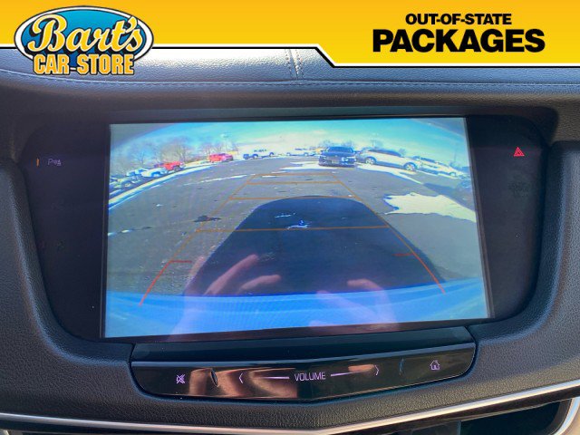 Used 2018 Cadillac CT6 AWD image 34