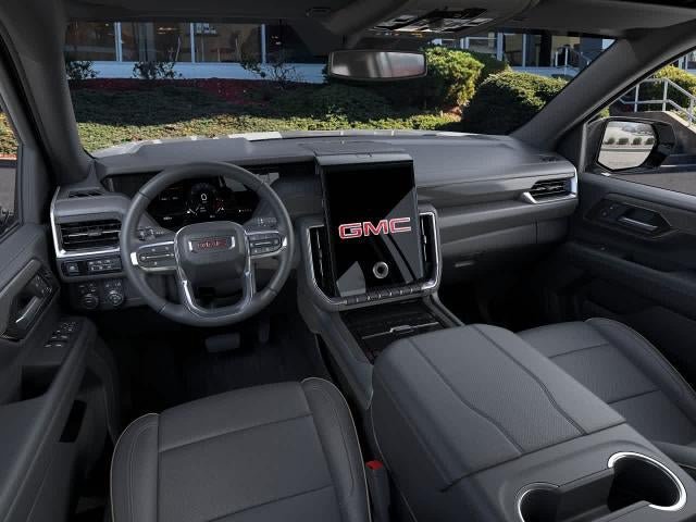 New 2026 GMC Yukon XL Elevation w/ LPO, Floor Liner Package AWD/4WD image 15