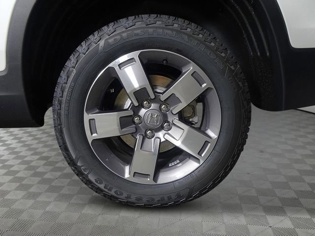 New 2026 Honda Ridgeline RTL image 11