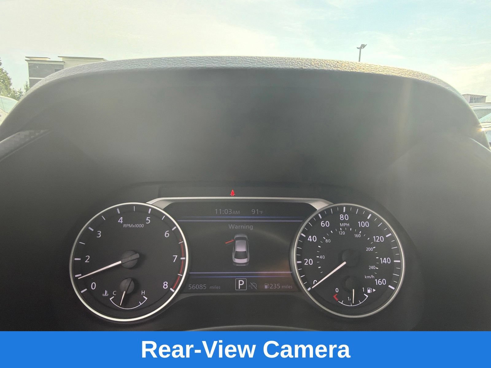Used 2024 Nissan Sentra SV FWD image 14