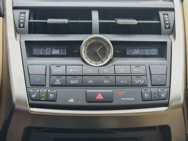 Used 2017 Lexus NX 200t AWD w/ Premium Package image 32