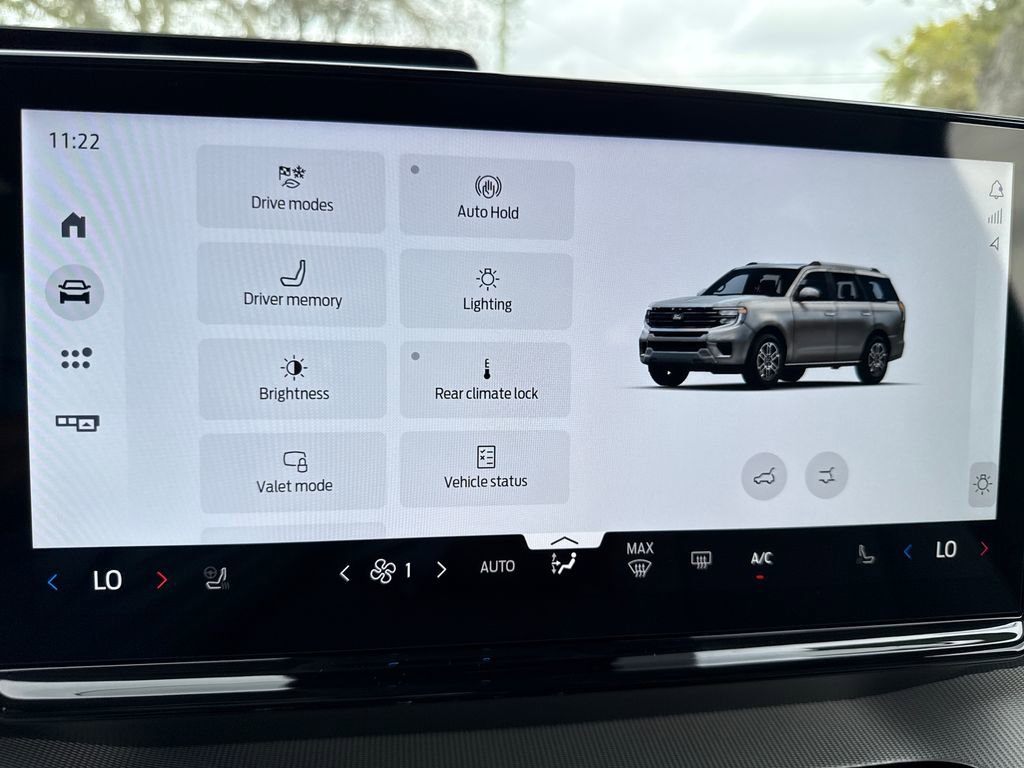 New 2026 Ford Expedition Max Active image 28