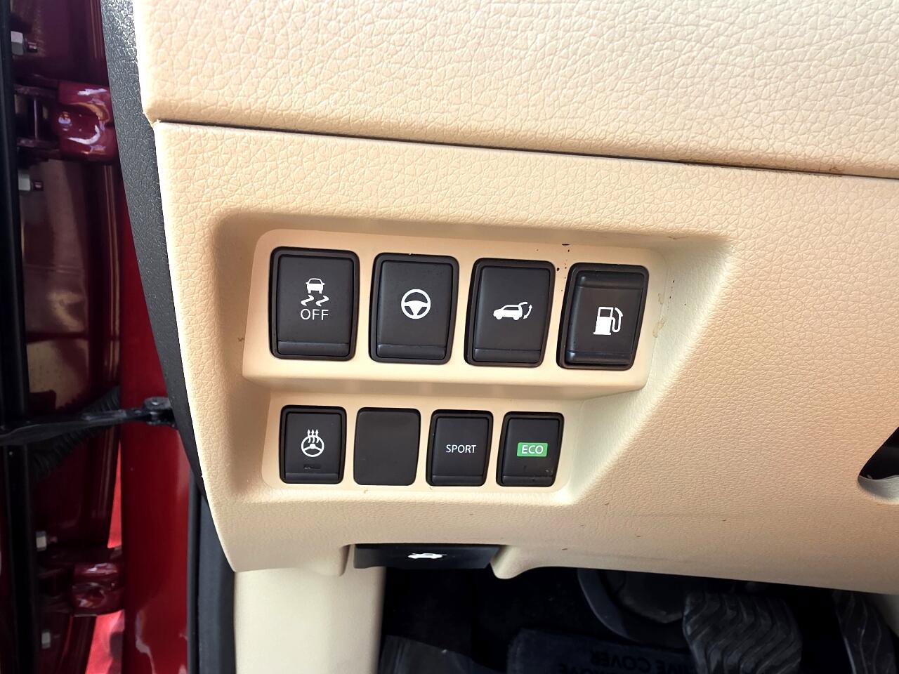 Used 2020 Nissan Rogue SL w/ Premium Package image 14