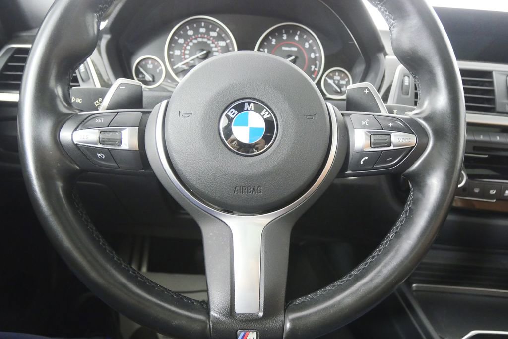 Used 2017 BMW 340i Sedan image 20
