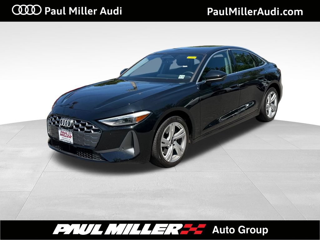 Used 2025 Audi A5 2.0T Premium w/ Convenience Package
