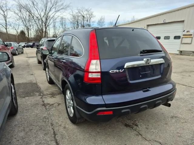 Used 2009 Honda CR-V EX-L image 12