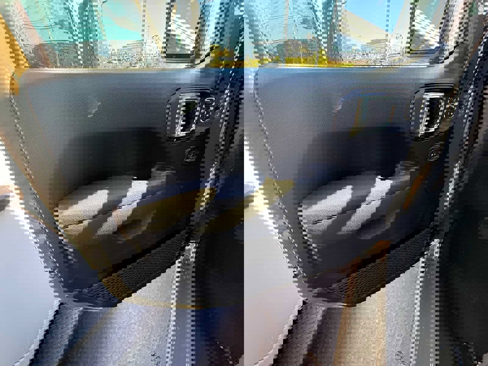 New 2026 Jeep Wrangler Unlimited Sport image 4