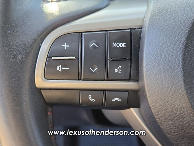 Used 2018 Lexus RX 350 FWD w/ Premium Package image 23