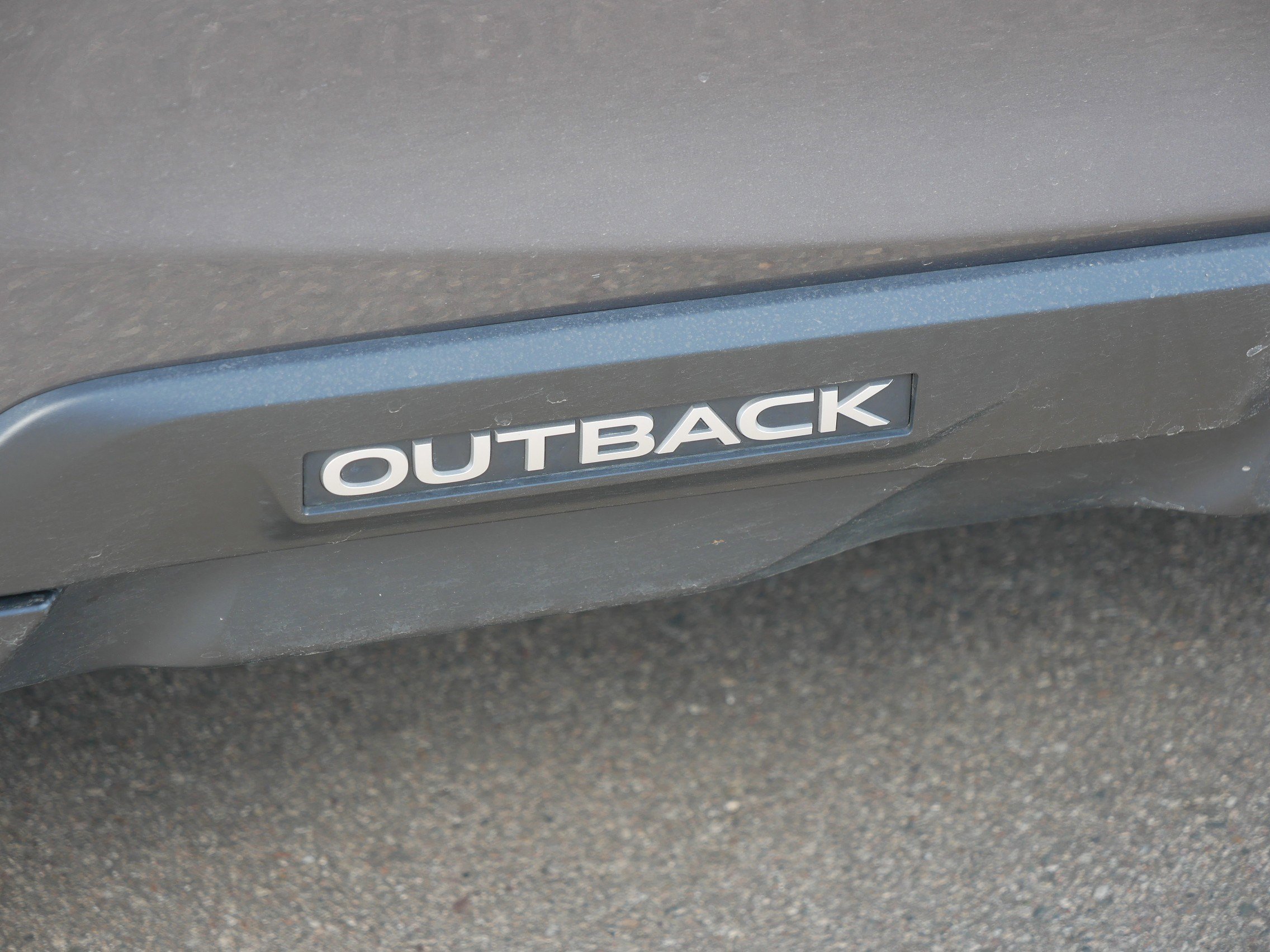 Certified 2025 Subaru Outback Premium AWD/4WD image 8