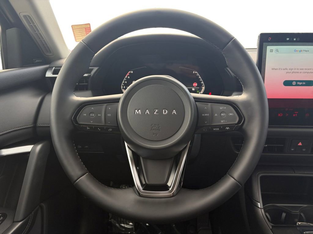 New 2026 MAZDA CX-5 2.5 S w/ Premium Plus Package image 14