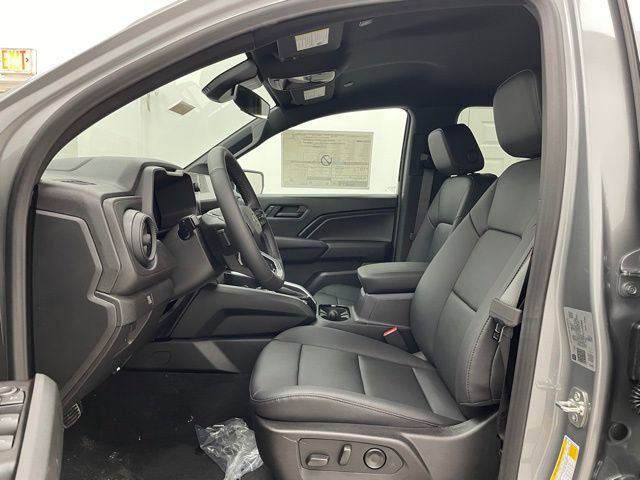 New 2026 Chevrolet Colorado Trail Boss image 9