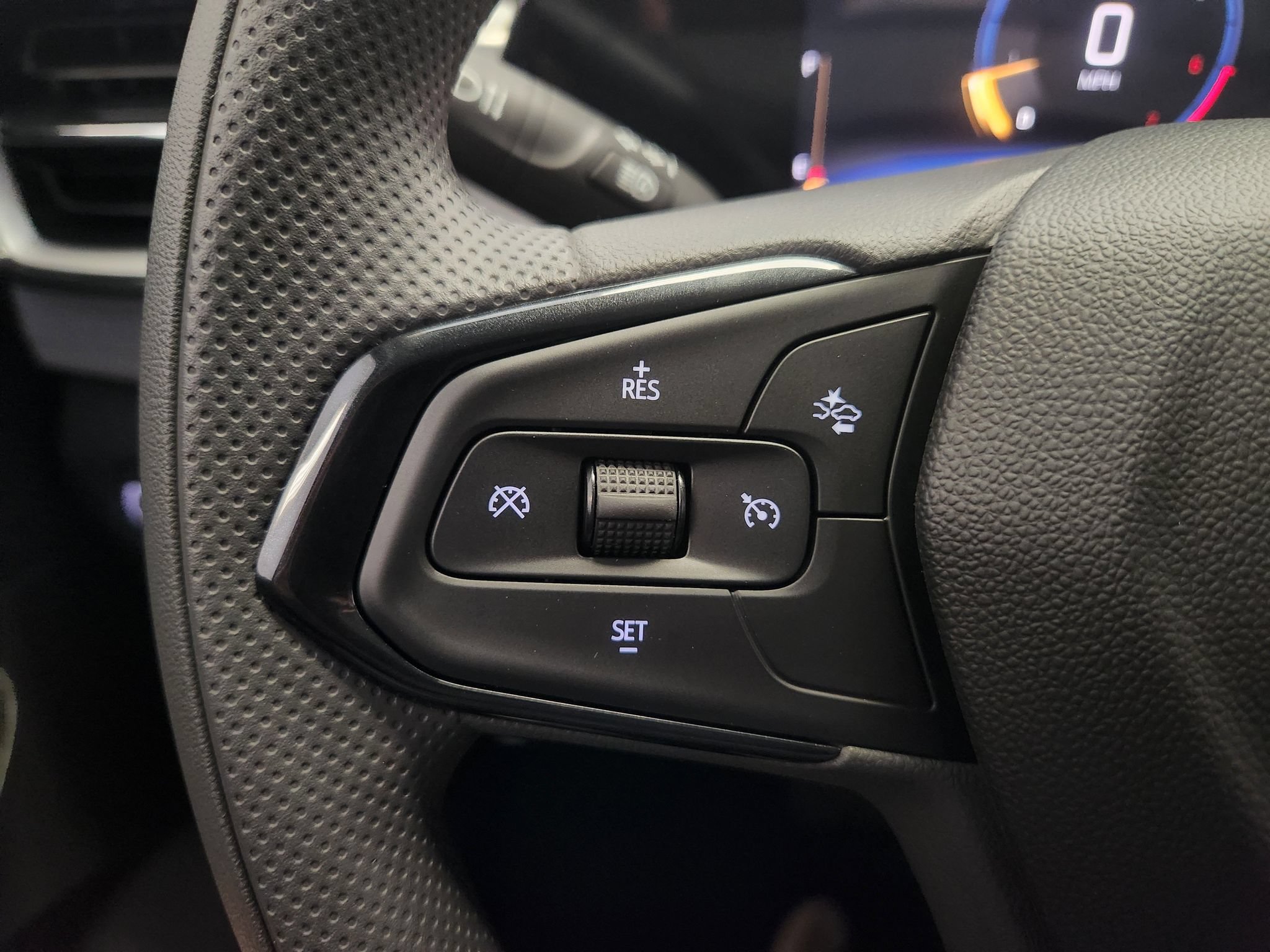 New 2026 Chevrolet TrailBlazer LS w/ LS Convenience Package FWD image 28