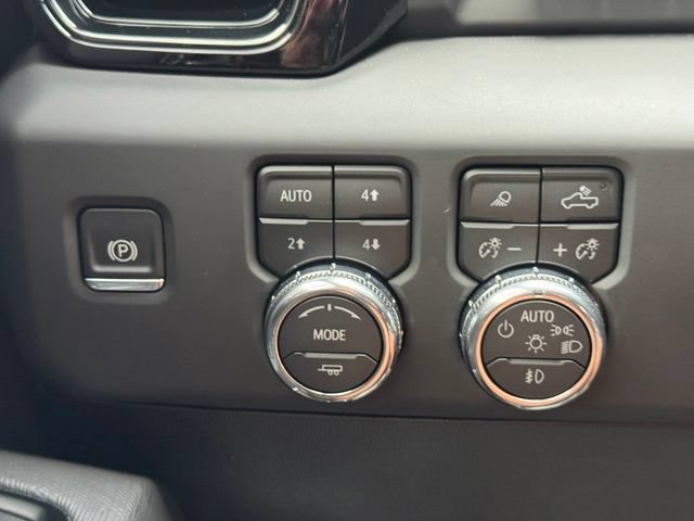 Certified 2026 GMC Sierra 2500 AT4X AWD/4WD image 37