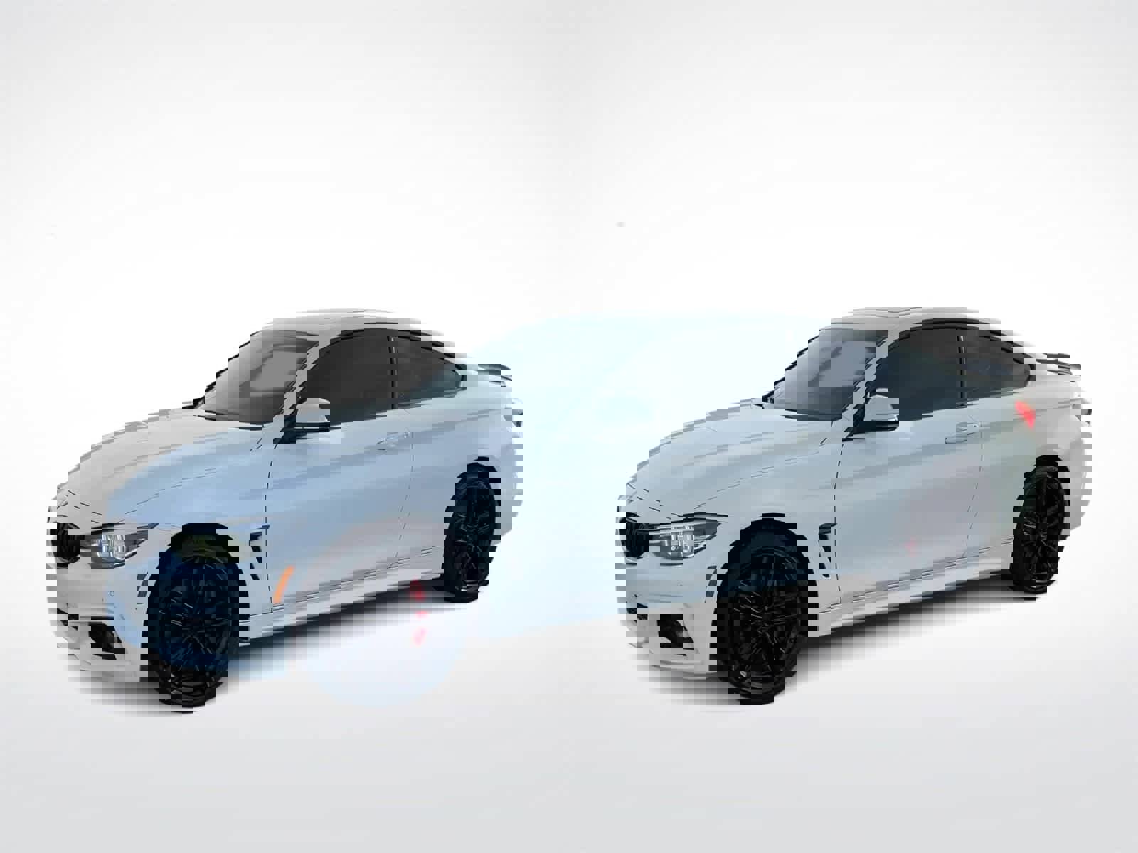 Used 2018 BMW 430i xDrive 430i xDrive image 5