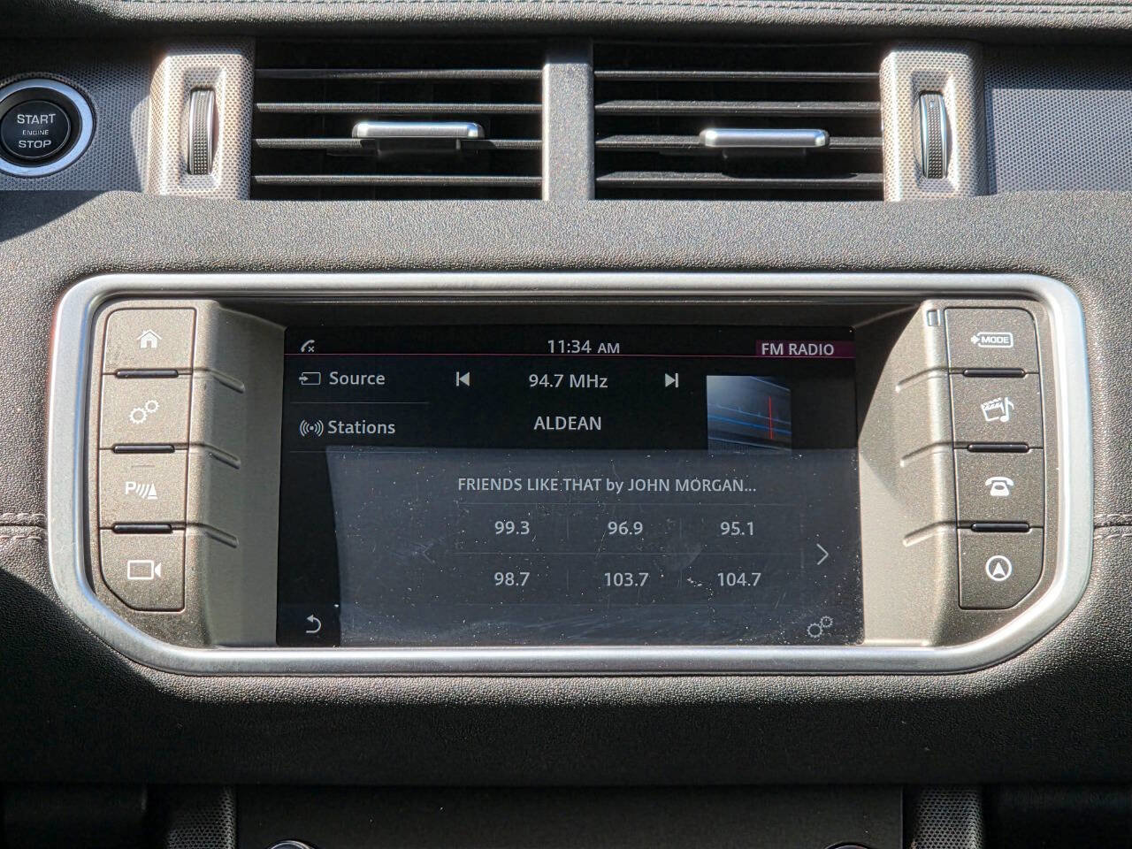 Used 2018 Land Rover Range Rover Evoque SE Premium AWD/4WD image 24