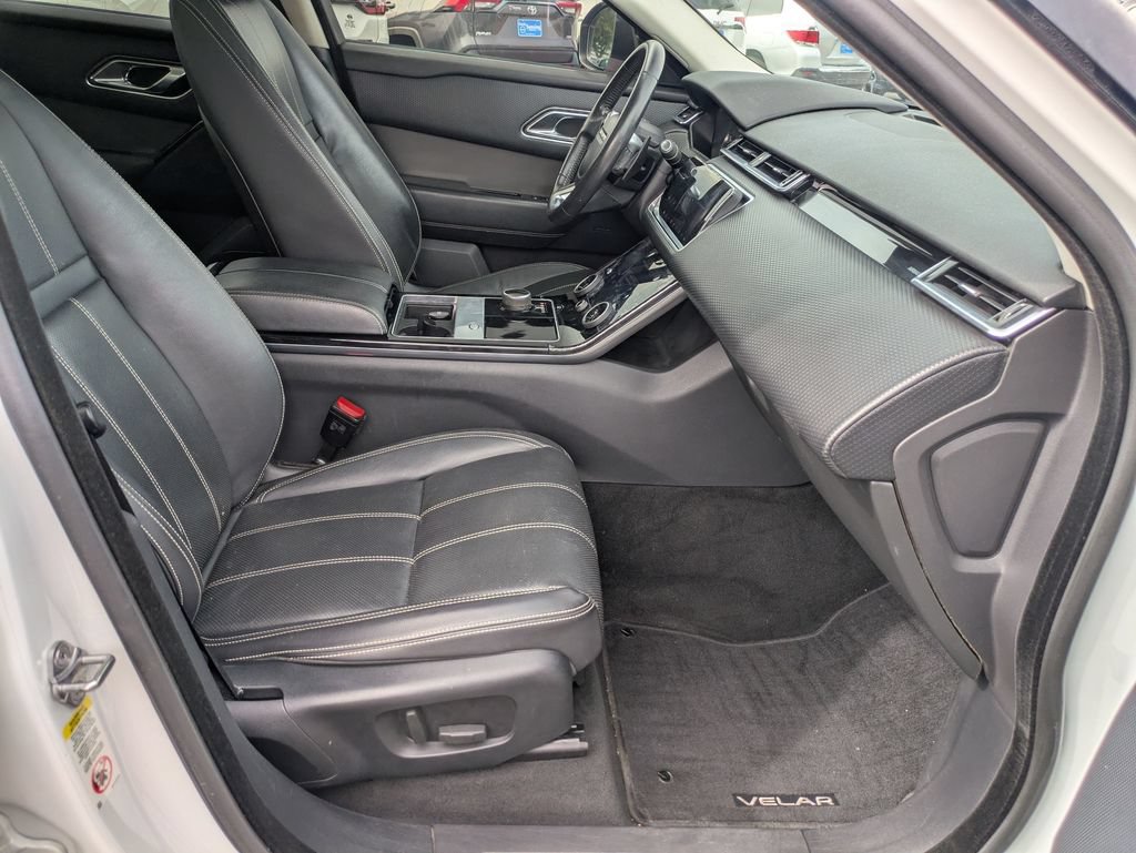 Used 2018 Land Rover Range Rover Velar S AWD/4WD image 22
