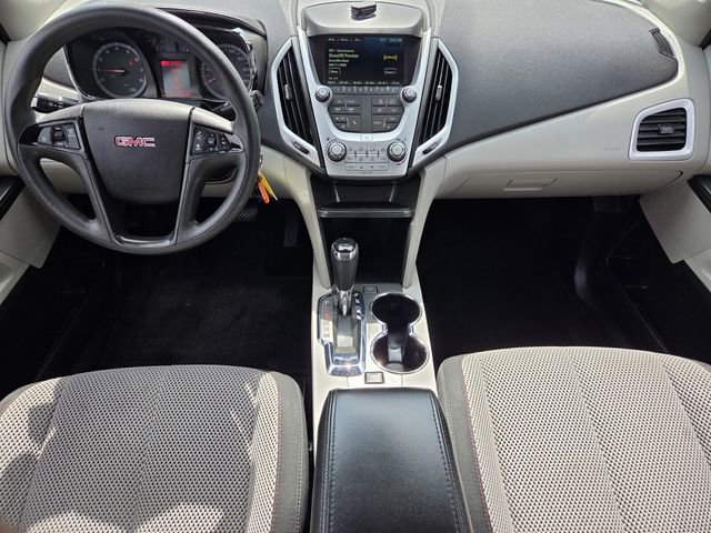 Used 2016 GMC Terrain SLE image 8