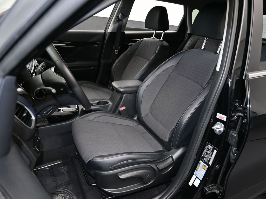 Used 2023 Kia Seltos S image 27