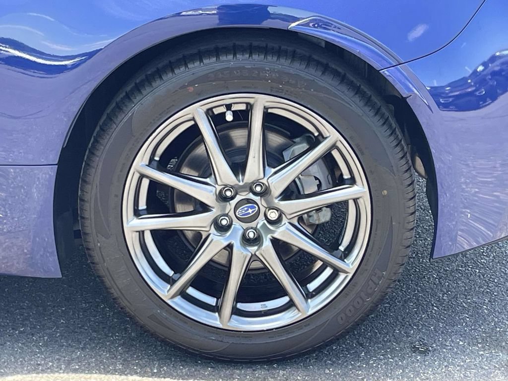 Used 2023 Subaru BRZ Premium RWD image 12