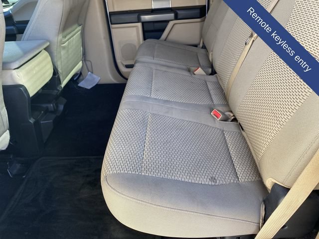 Used 2016 Ford F150 XLT w/ Equipment Group 301A Mid RWD image 17